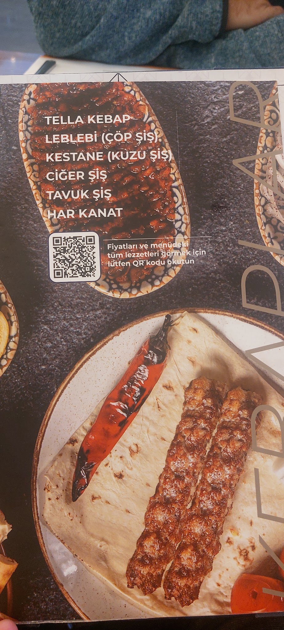 Haz Kebap