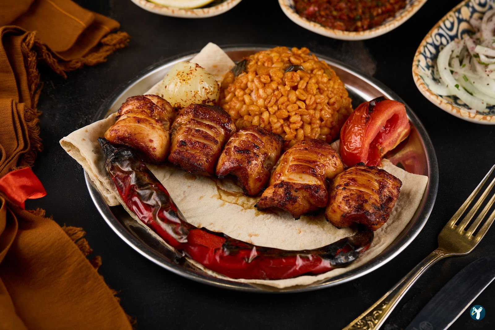 Haz Kebap