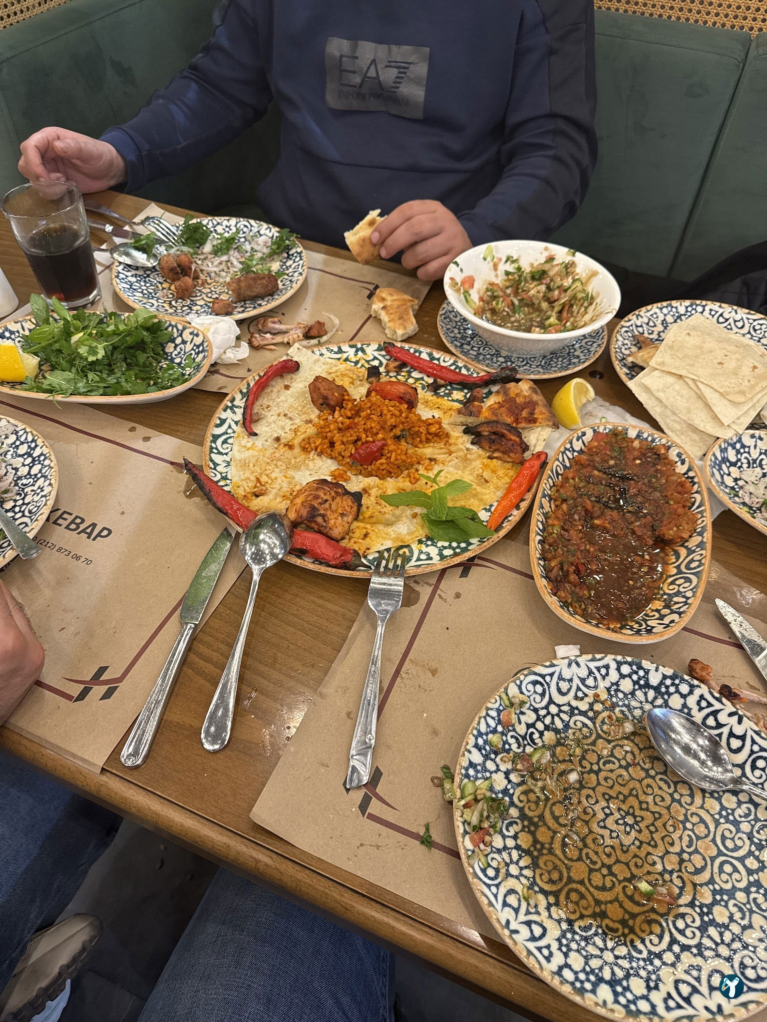Haz Kebap