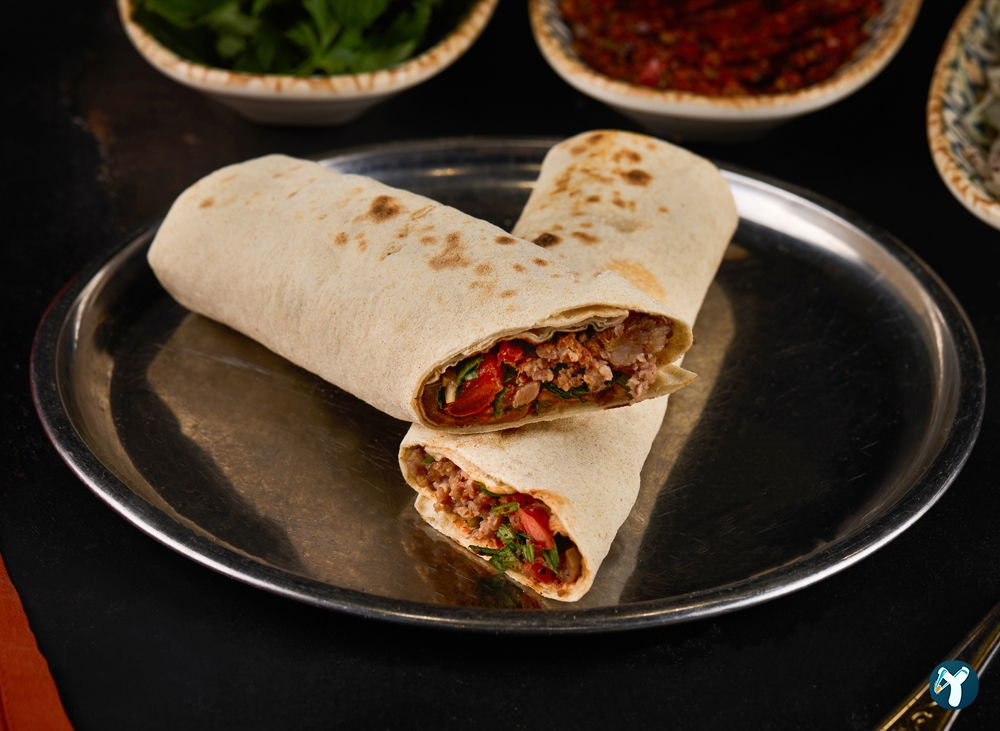 Haz Kebap