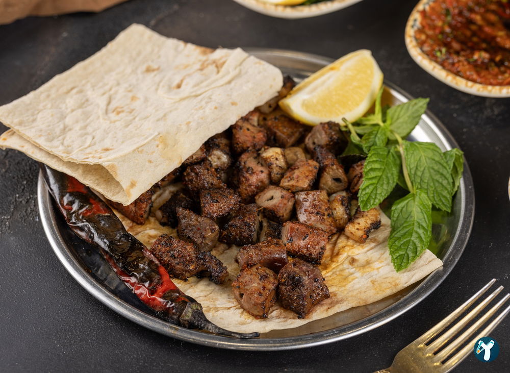 Haz Kebap