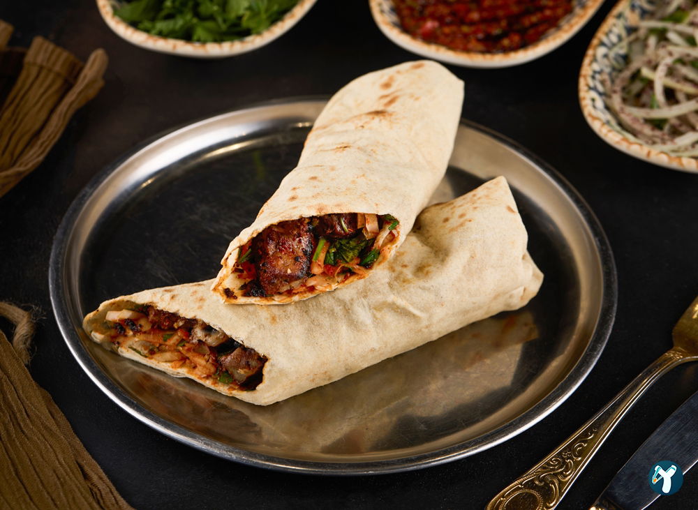 Haz Kebap