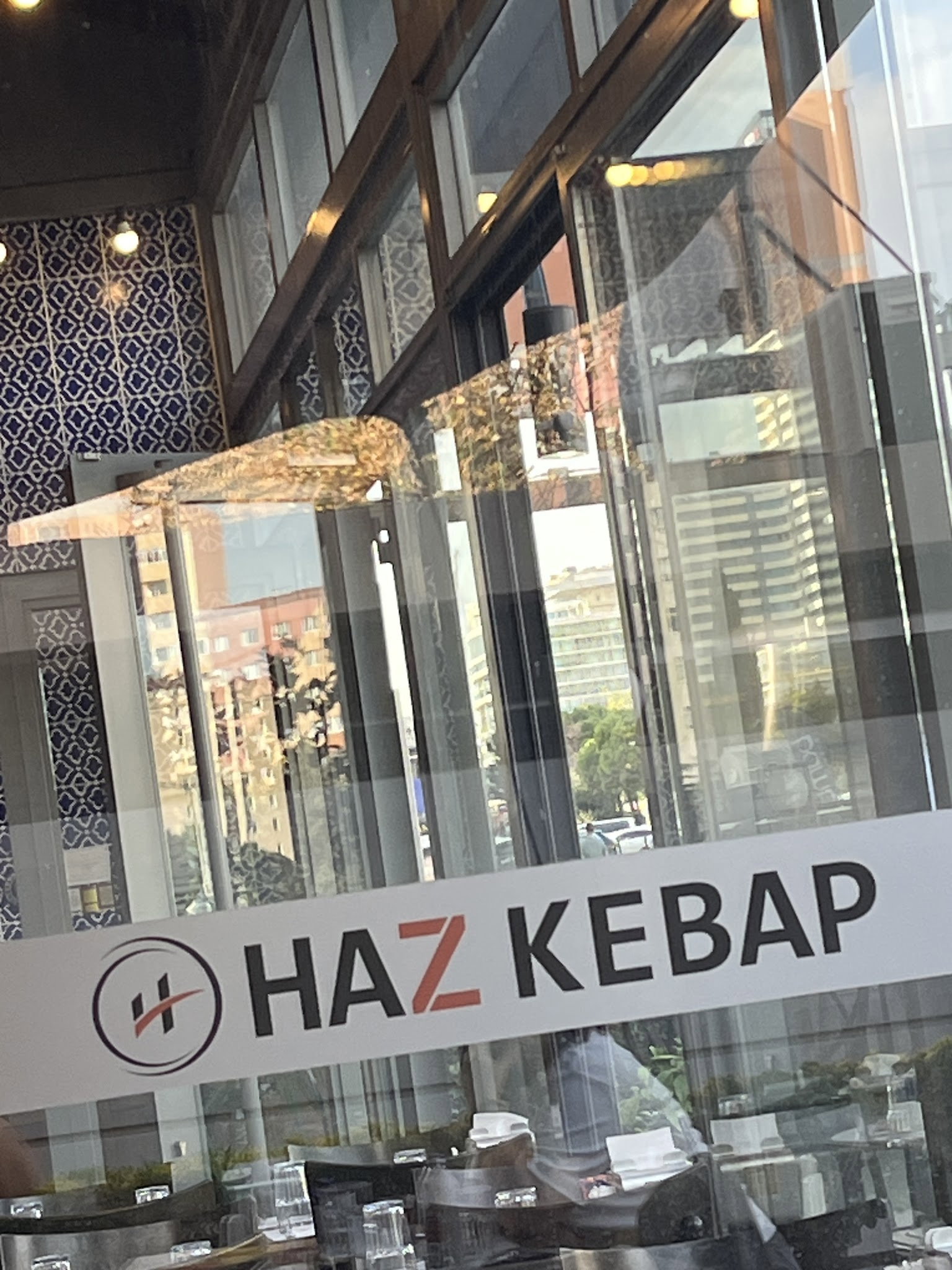 Haz Kebap