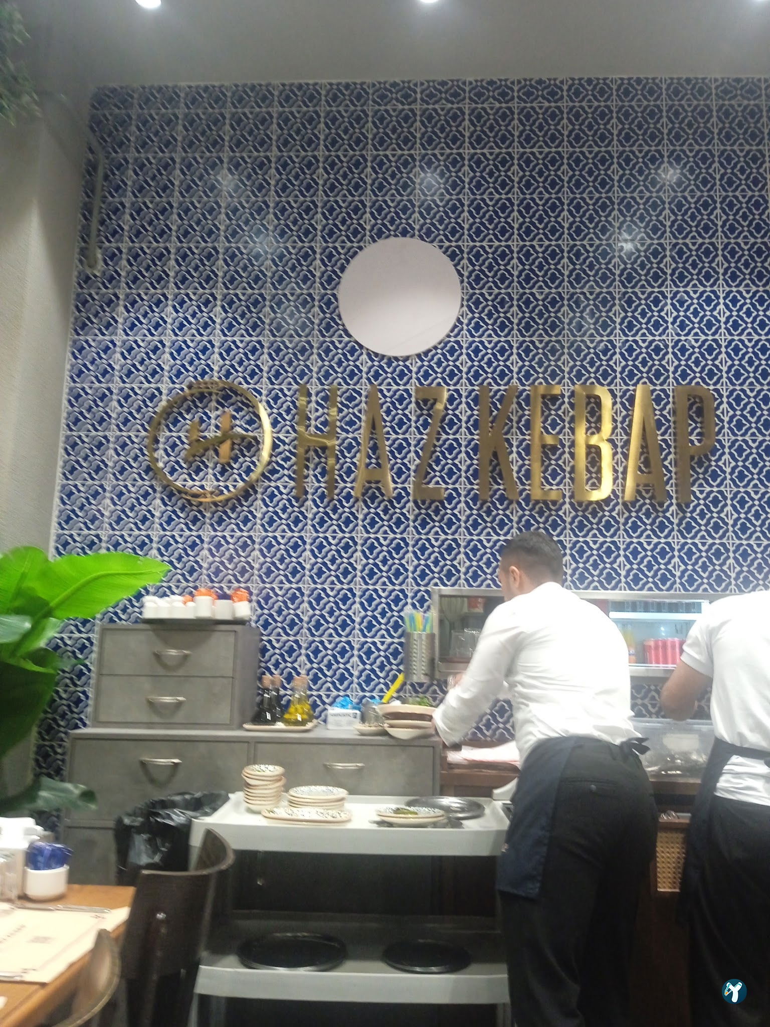 Haz Kebap