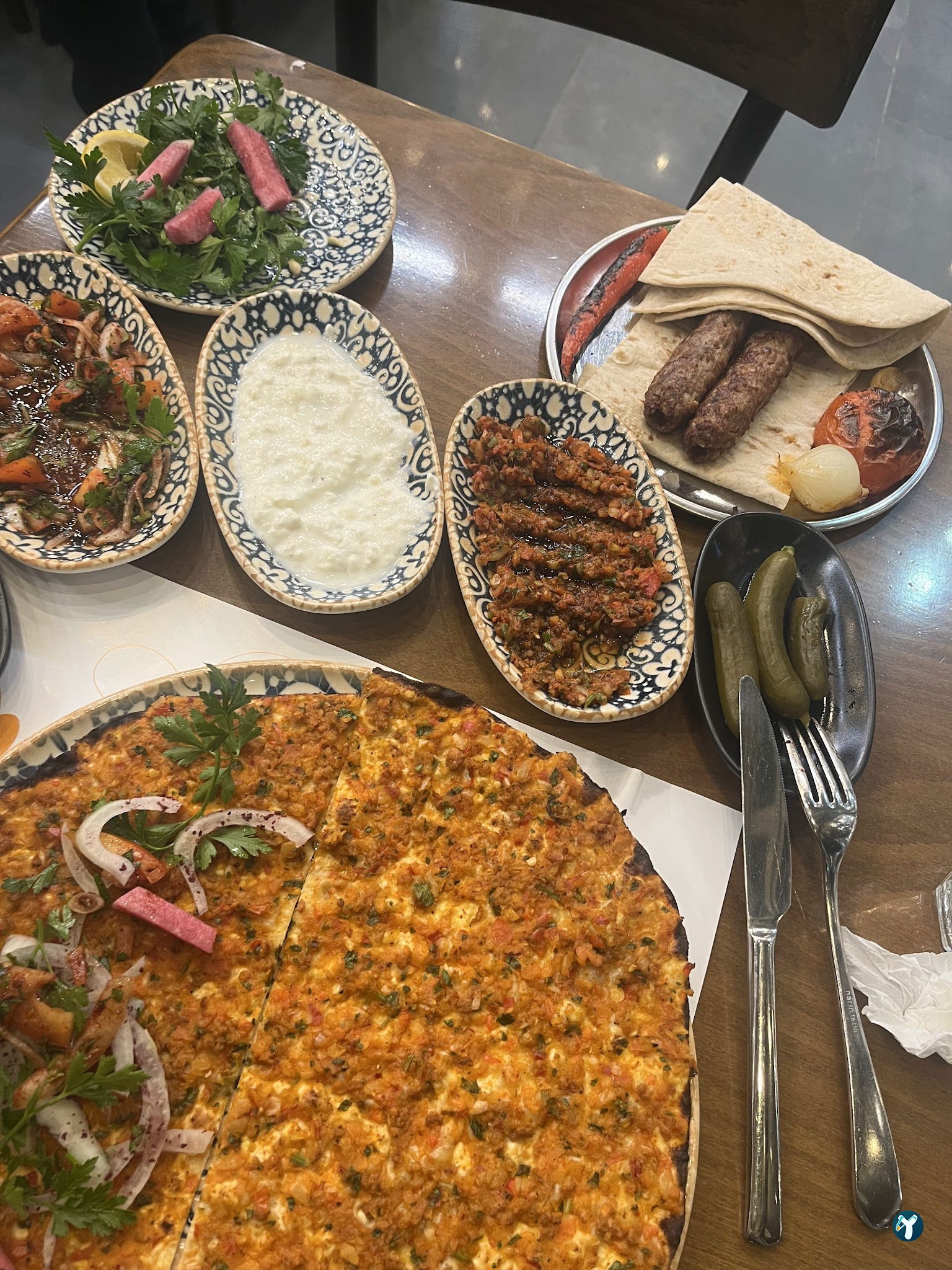 Haz Kebap