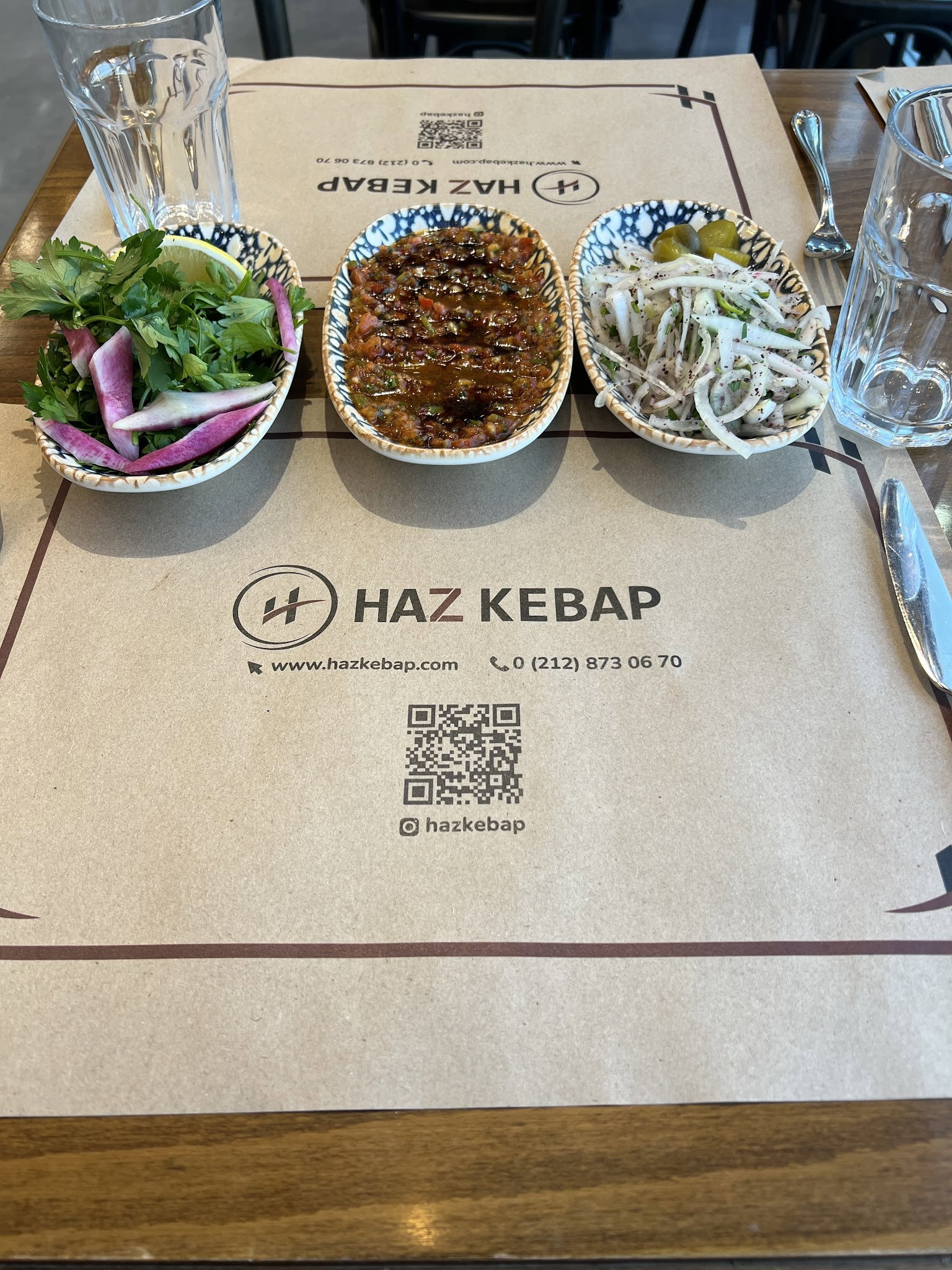 Haz Kebap