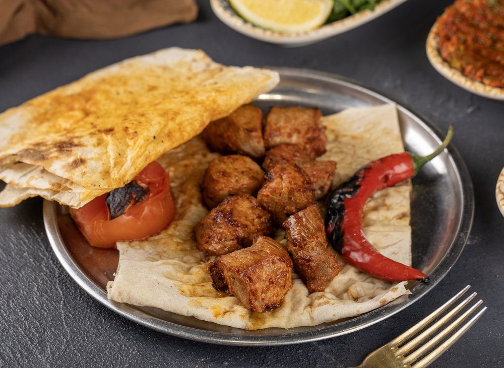Haz Kebap
