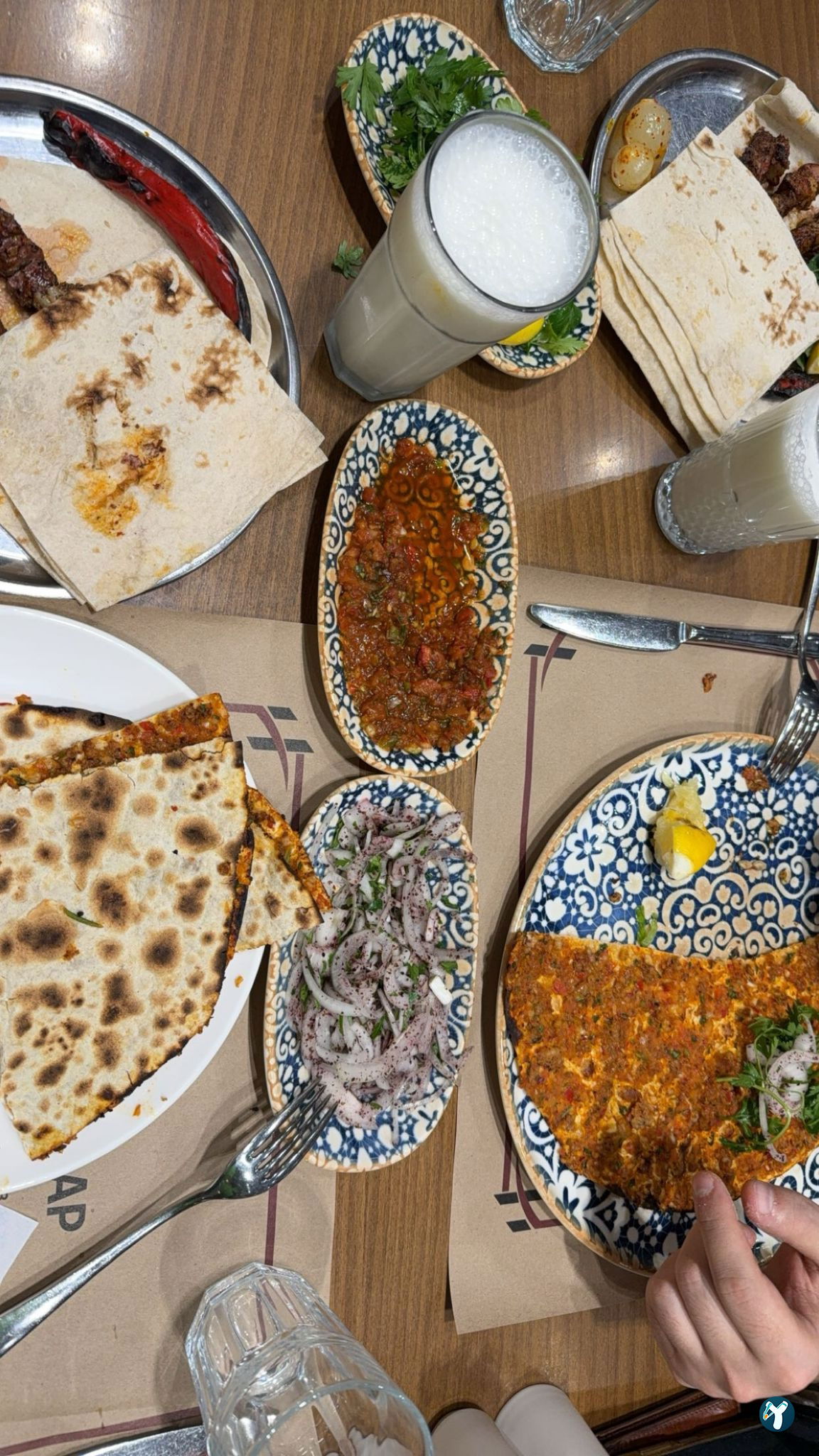 Haz Kebap