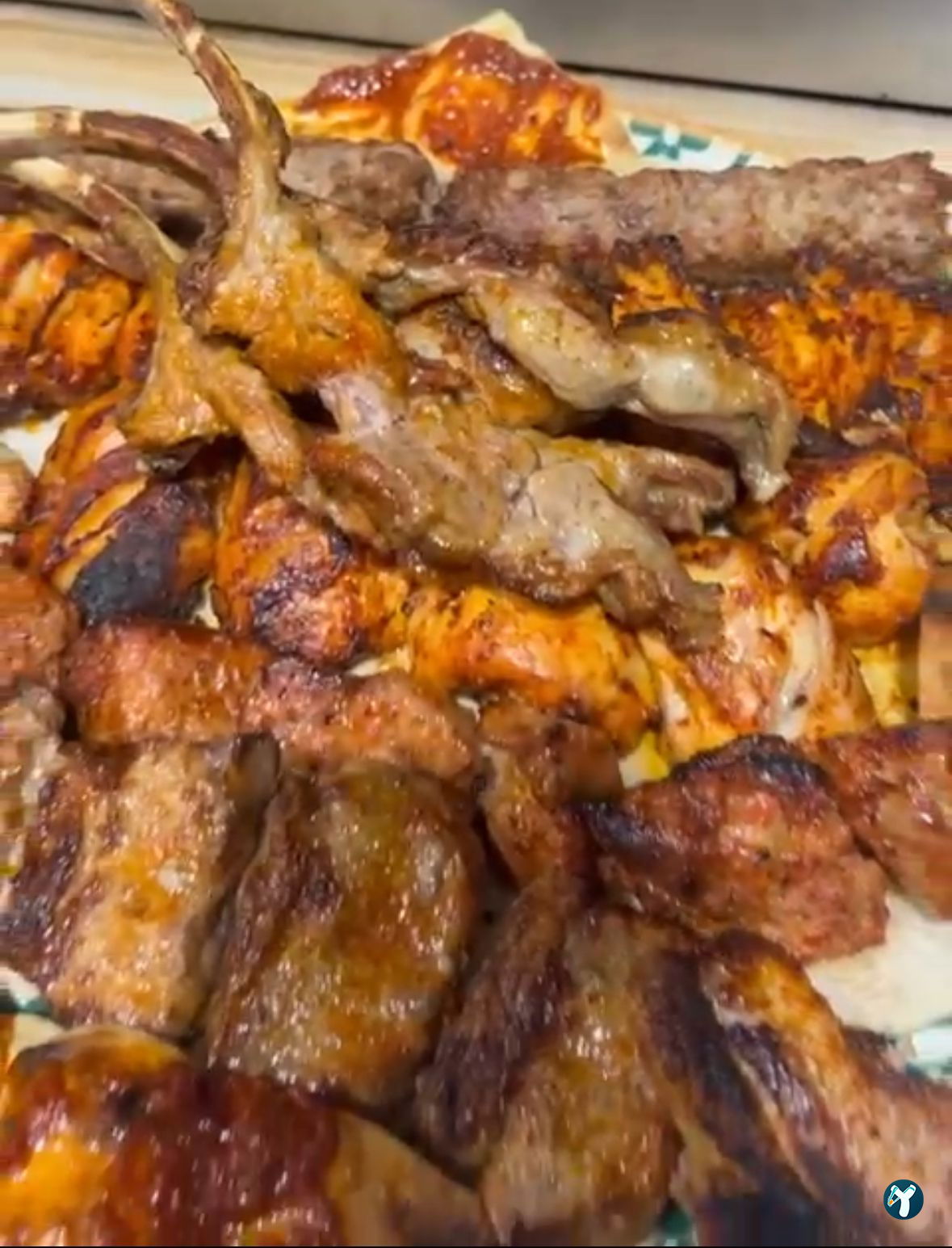 Haz Kebap