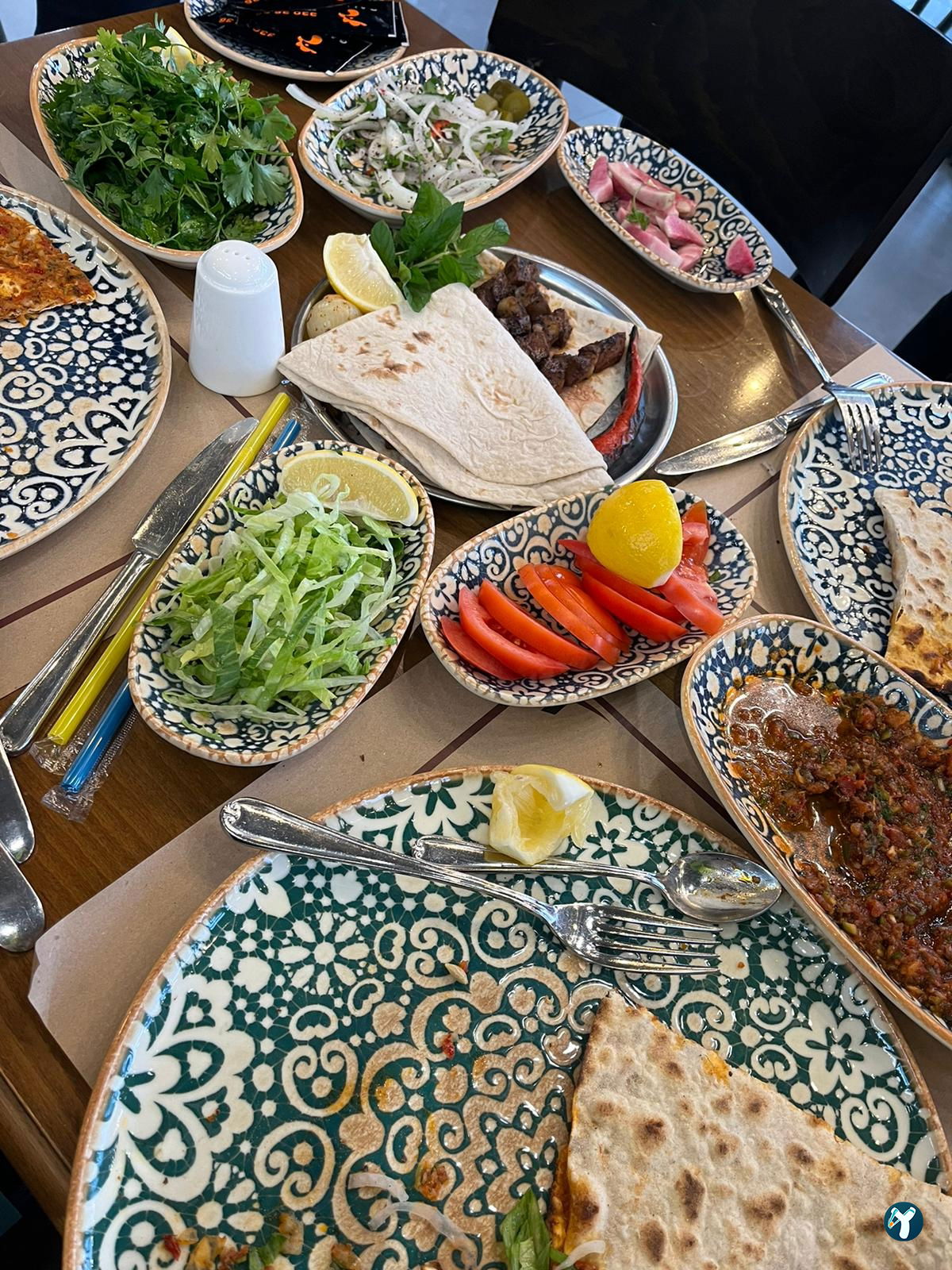 Haz Kebap