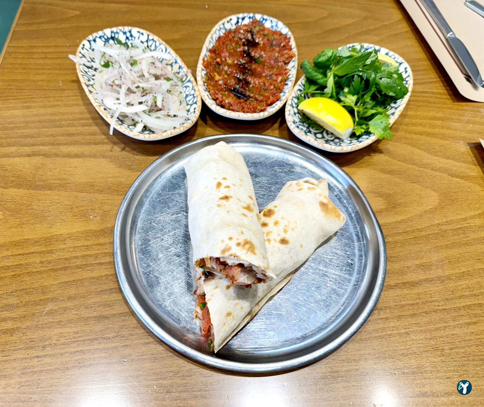 Haz Kebap