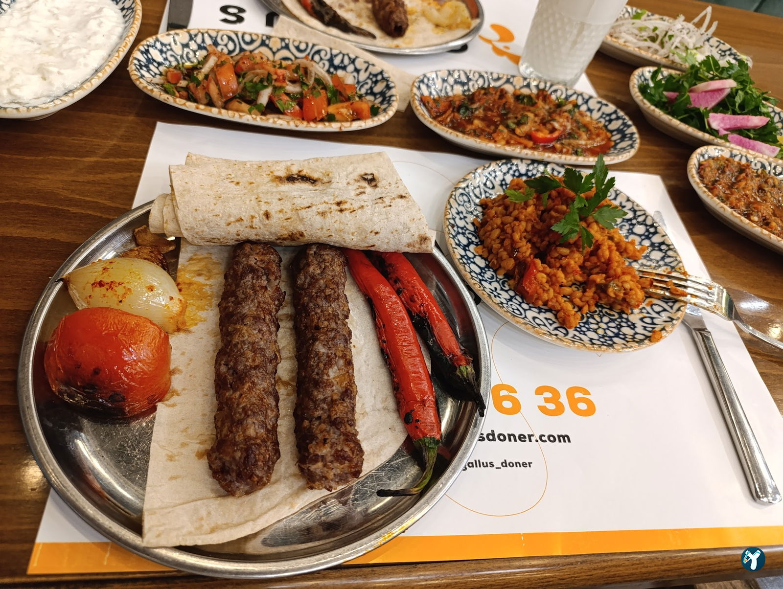Haz Kebap