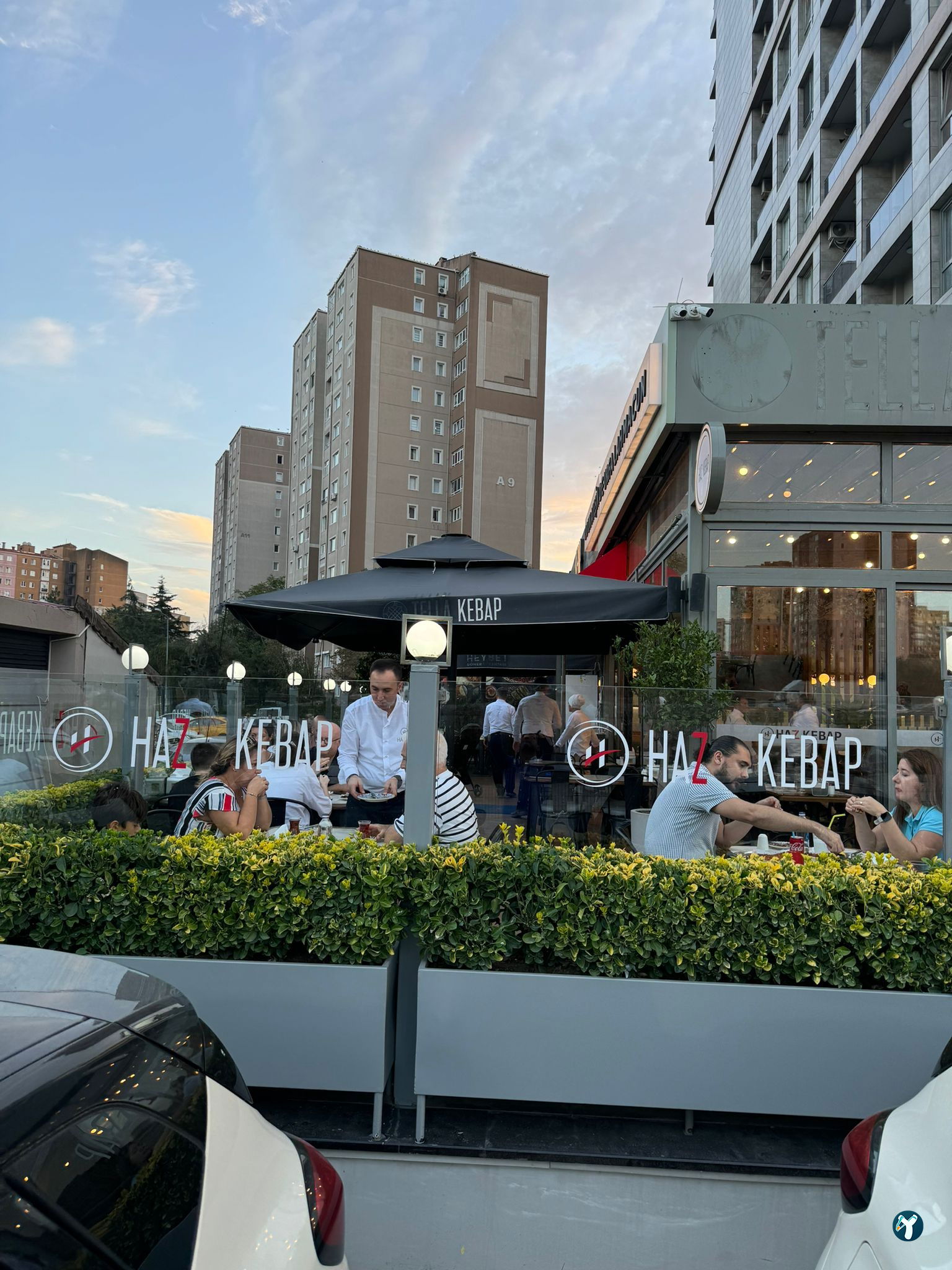 Haz Kebap