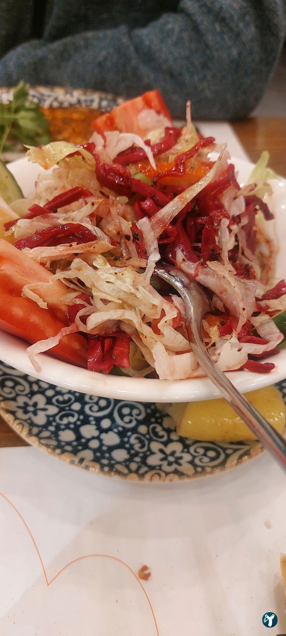Haz Kebap