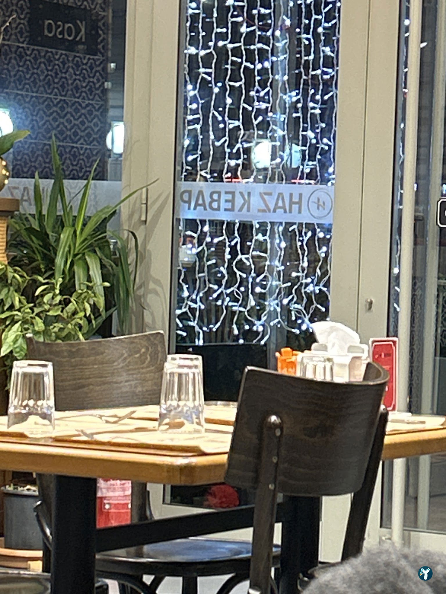 Haz Kebap