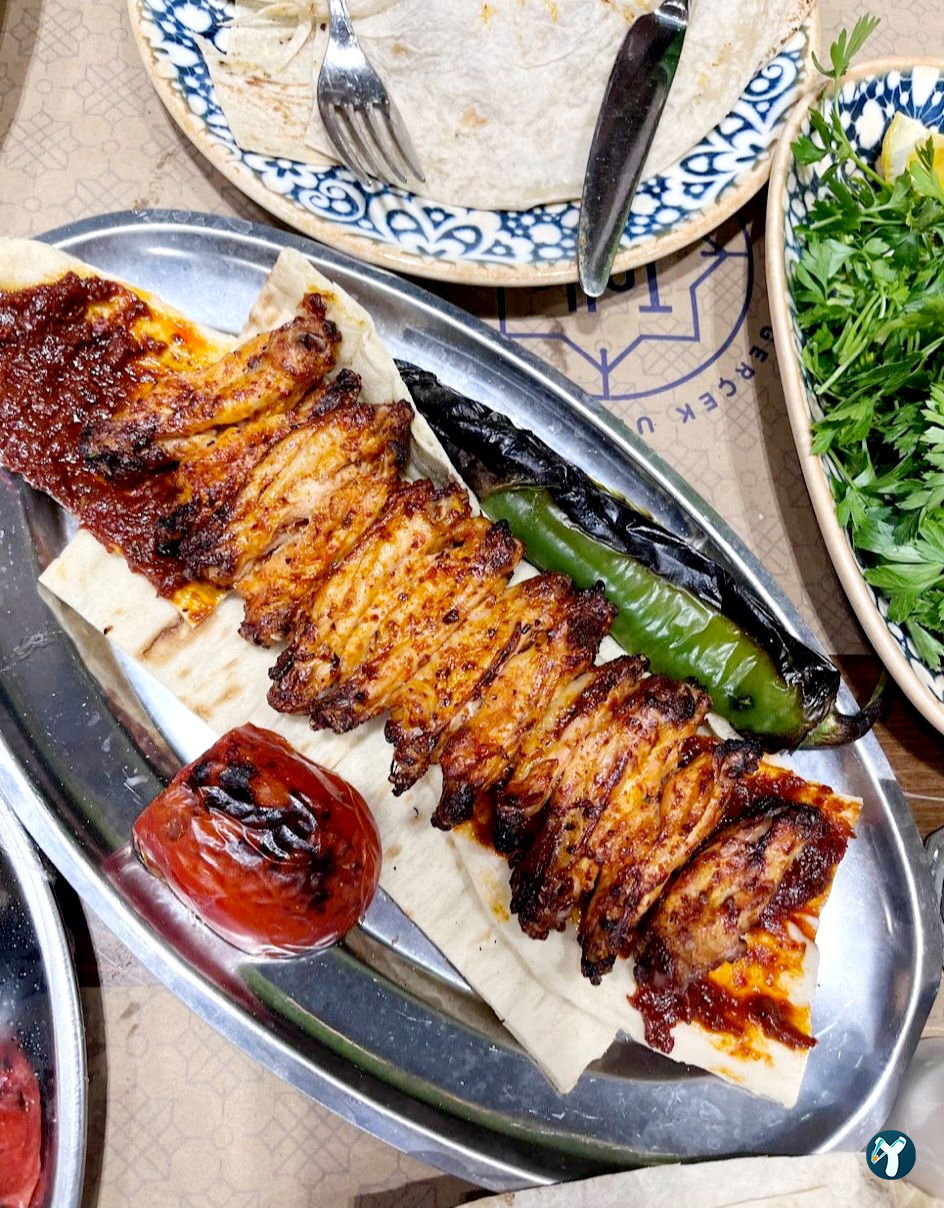 Haz Kebap