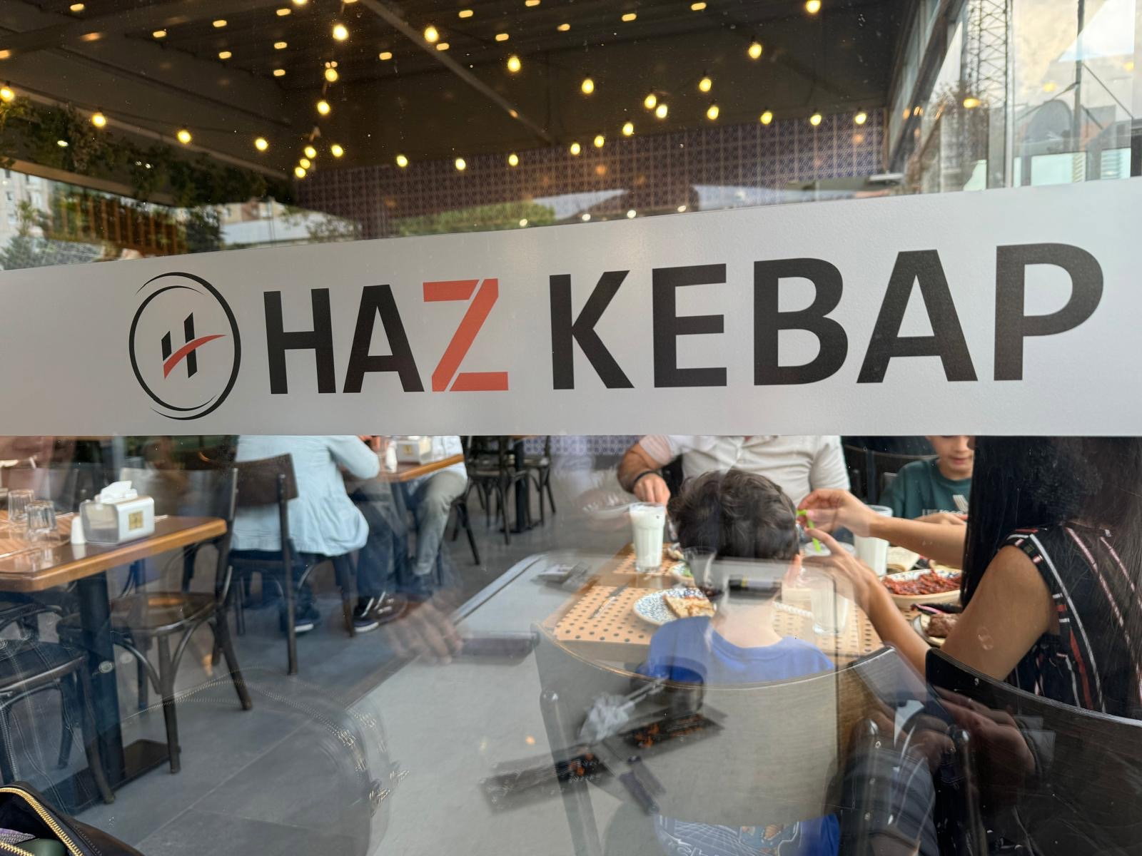 Haz Kebap