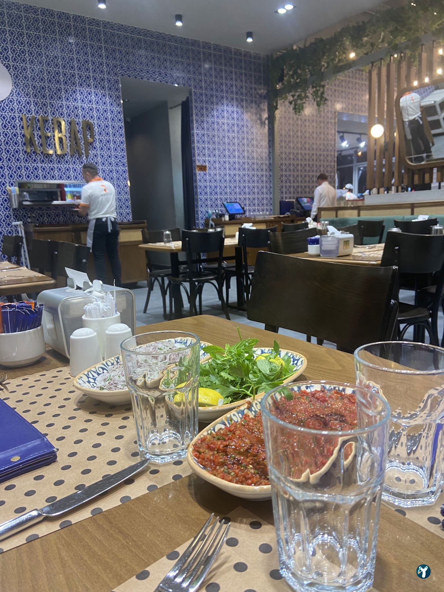 Haz Kebap