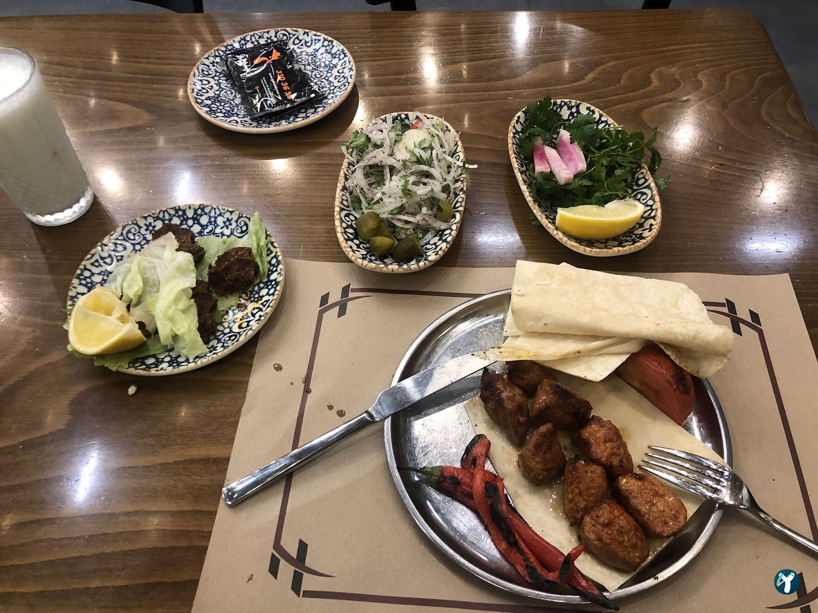Haz Kebap