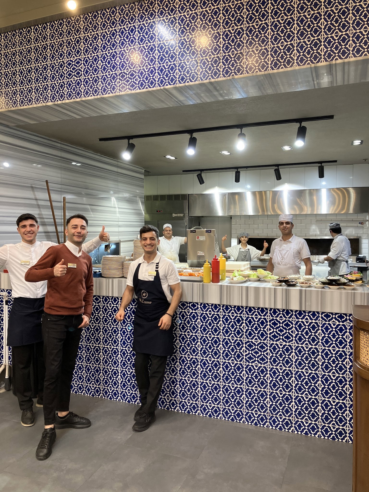 Haz Kebap