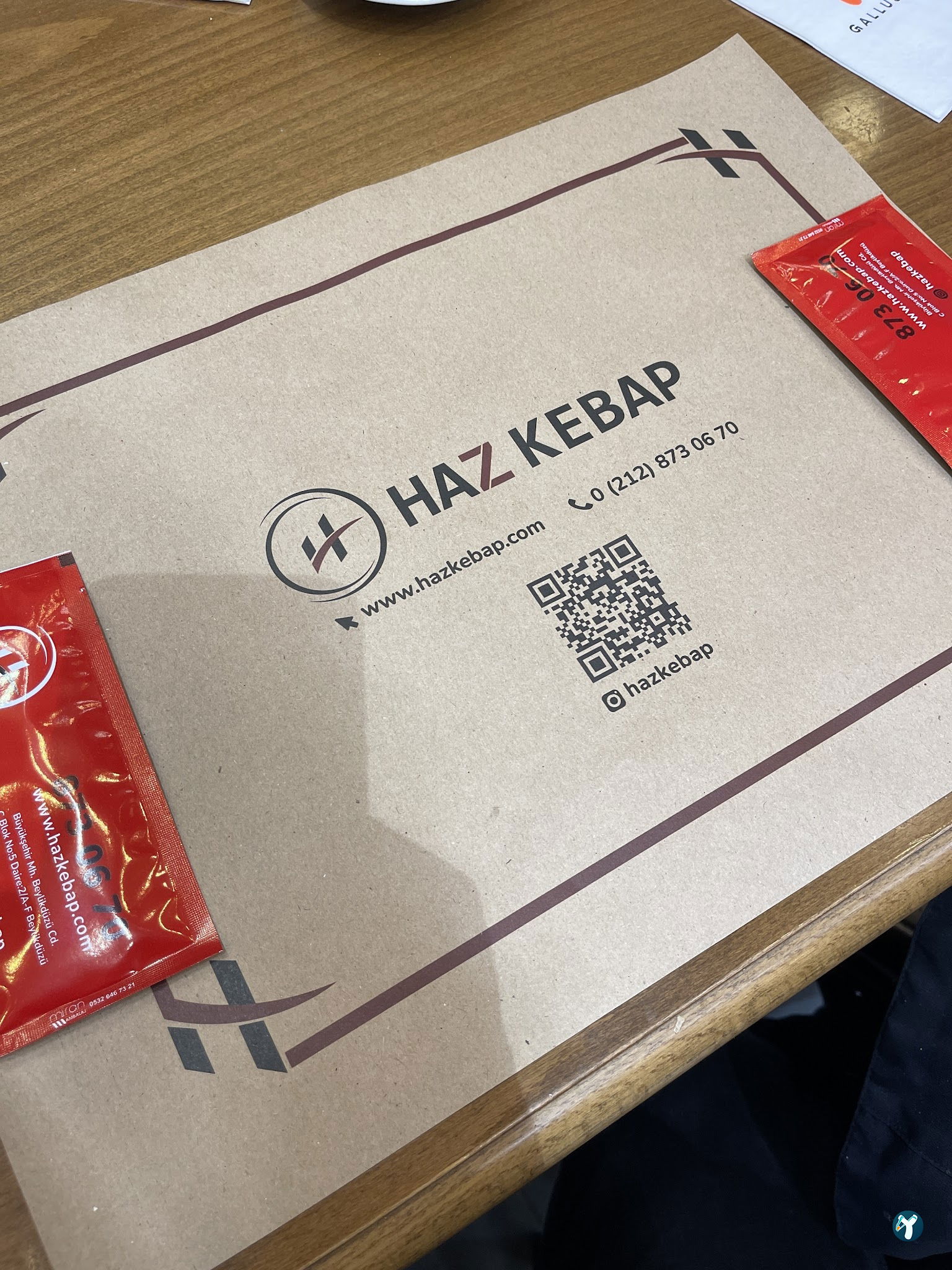 Haz Kebap