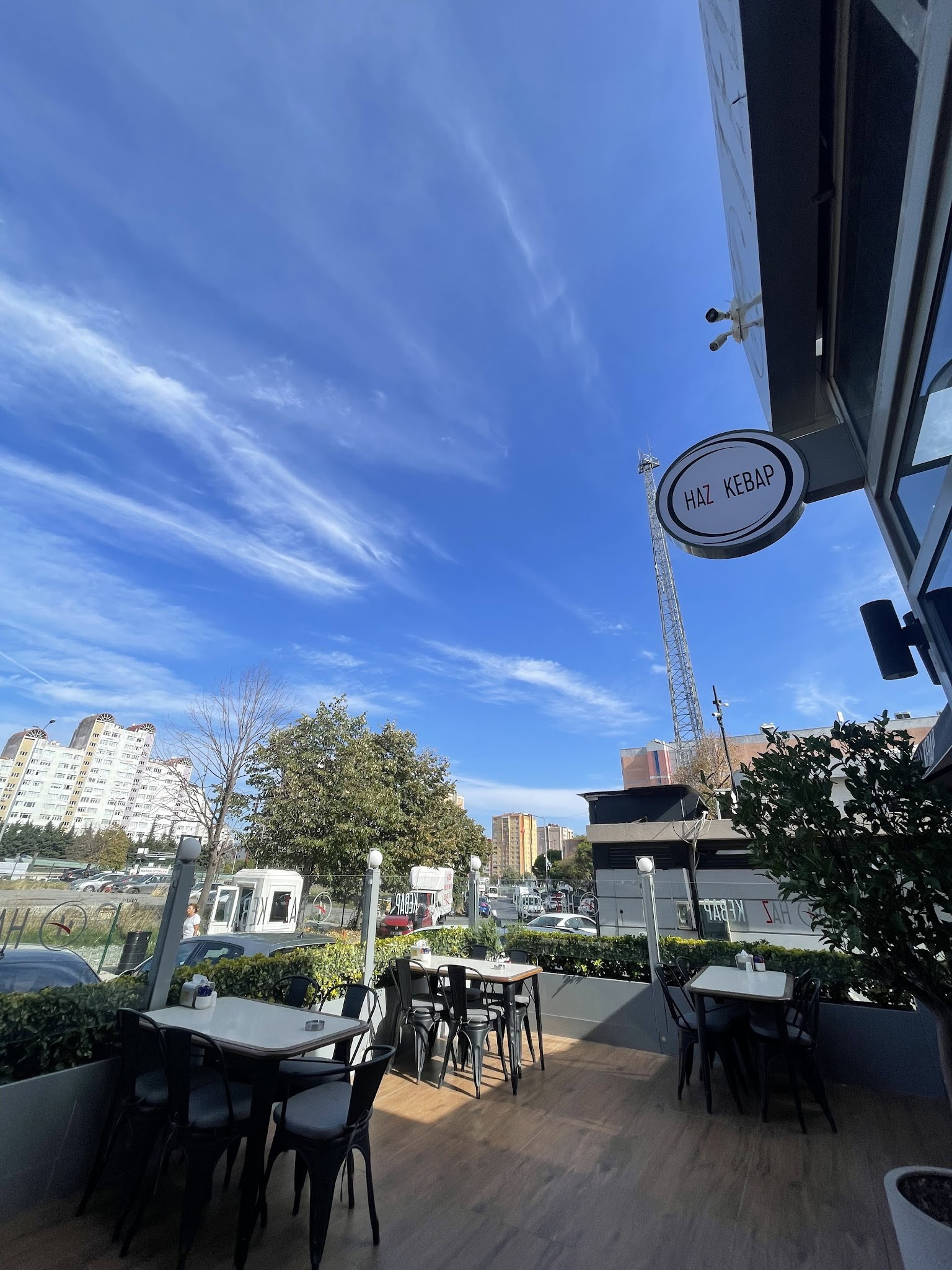 Haz Kebap