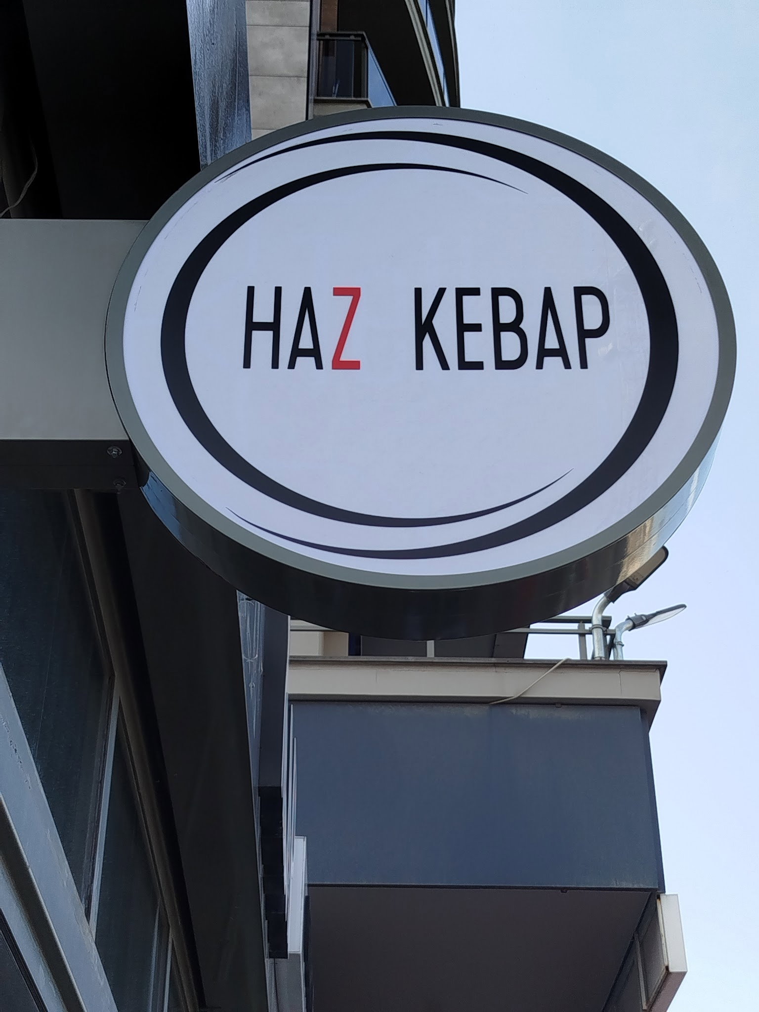 Haz Kebap