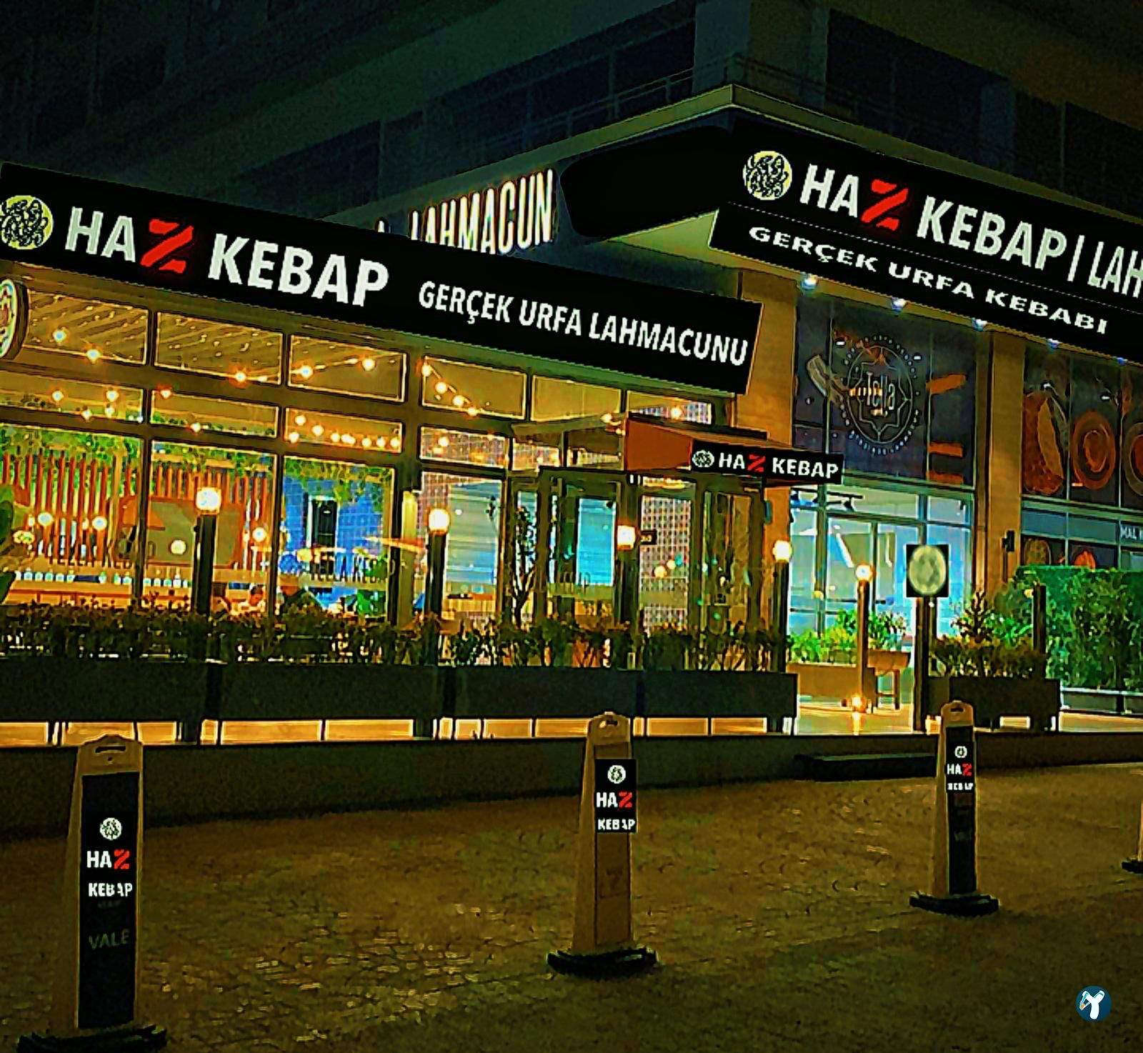 Haz Kebap