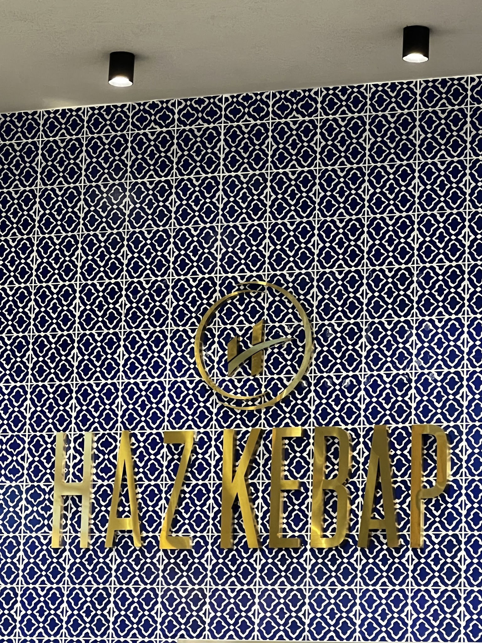 Haz Kebap