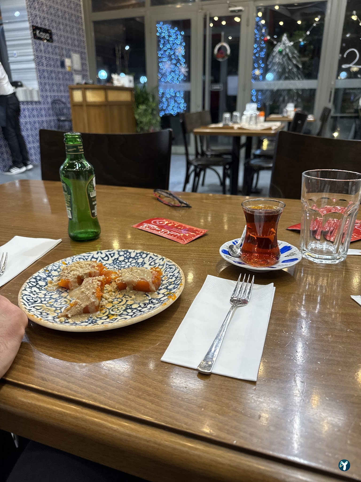 Haz Kebap
