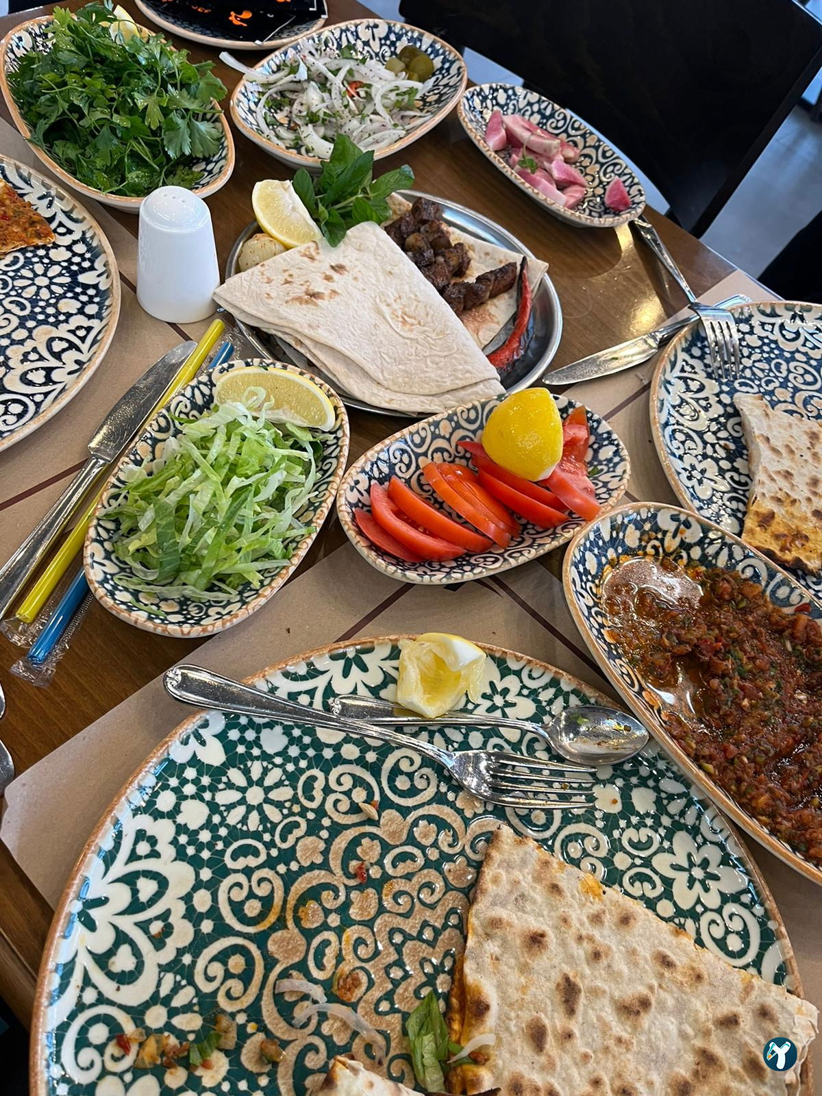 Haz Kebap