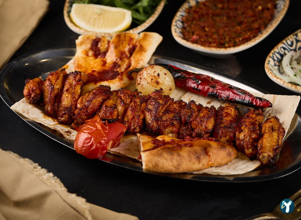 Haz Kebap