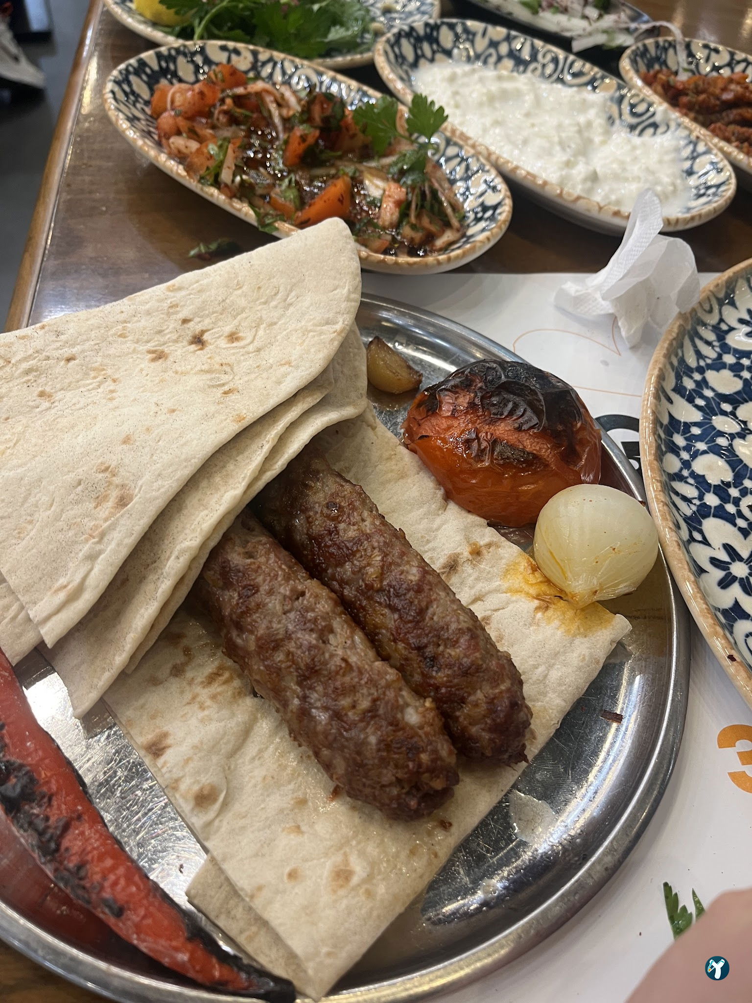 Haz Kebap