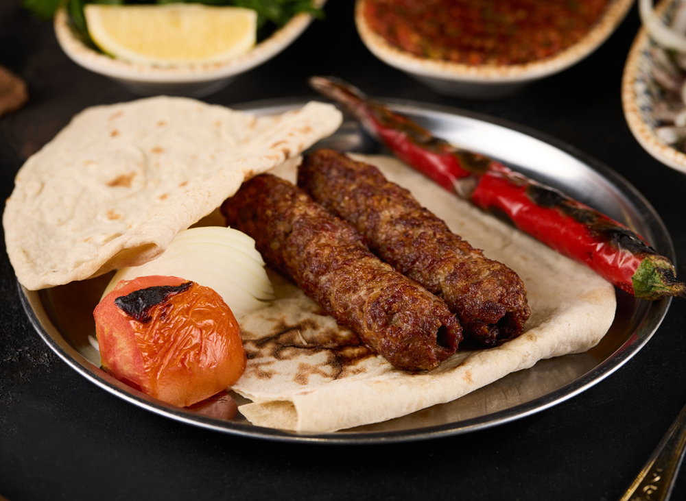 Haz Kebap