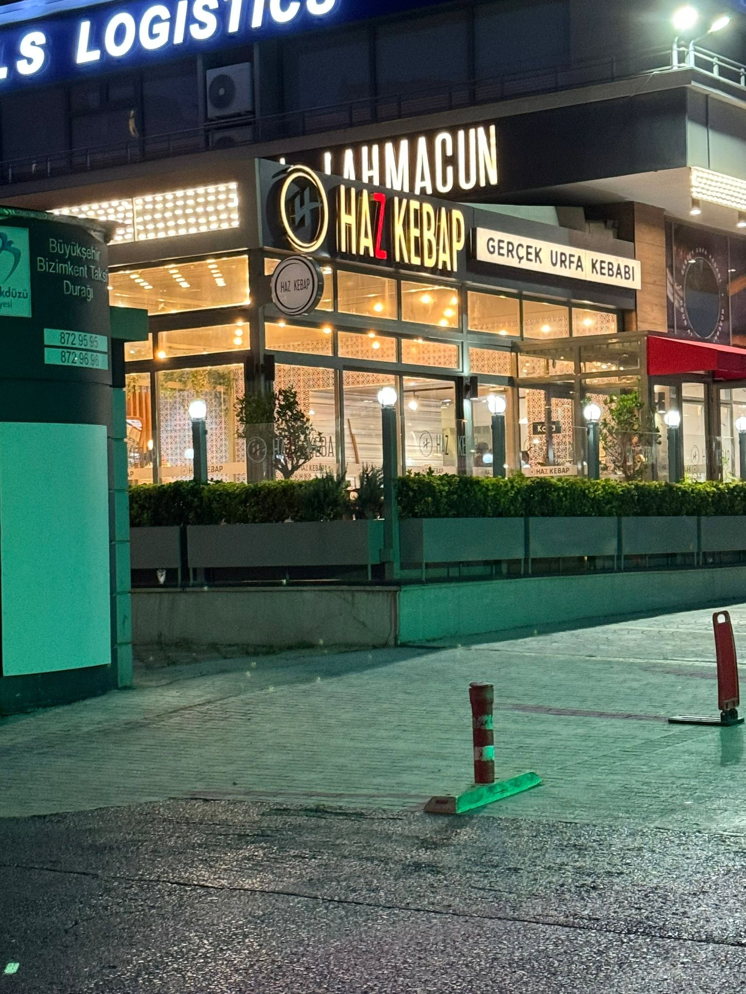 Haz Kebap