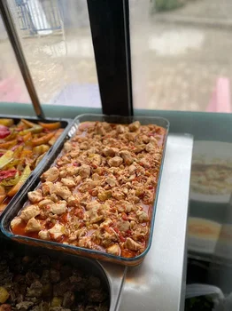 Analı Kızlı Ev yemekleri resimleri