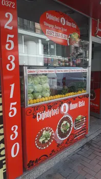Çi̇ğköfteci̇ Ömer Usta Zonguldak Merkez Soğuksu resimleri