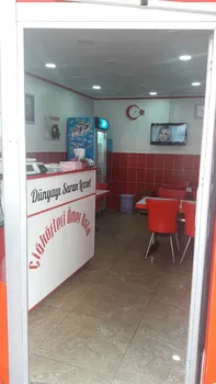 Çi̇ğköfteci̇ Ömer Usta Zonguldak Merkez Soğuksu resimleri