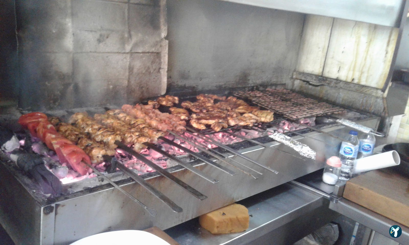 Lazaron Çorba & Kebap Salonu