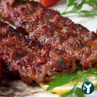 Lazaron Çorba & Kebap Salonu