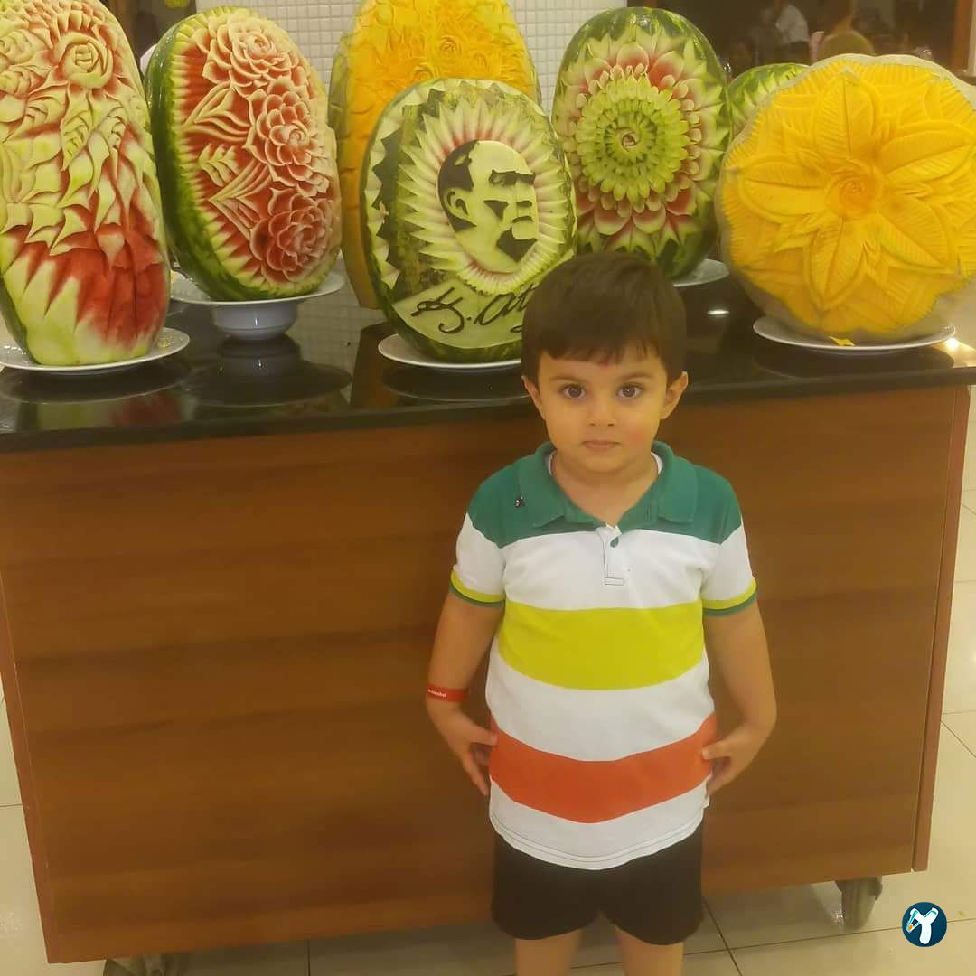 Lazaron Çorba & Kebap Salonu