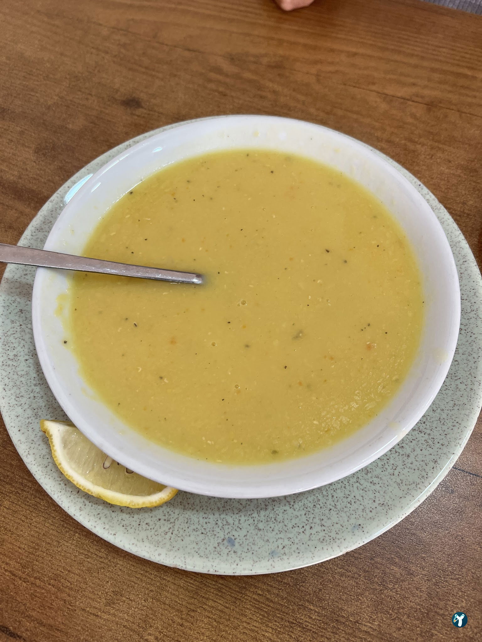 Lazaron Çorba & Kebap Salonu