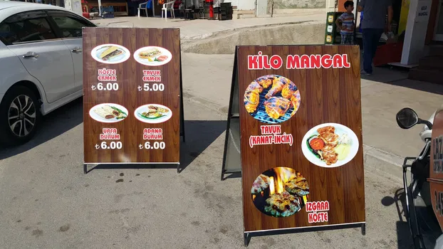 Lazaron Çorba & Kebap Salonu resimleri