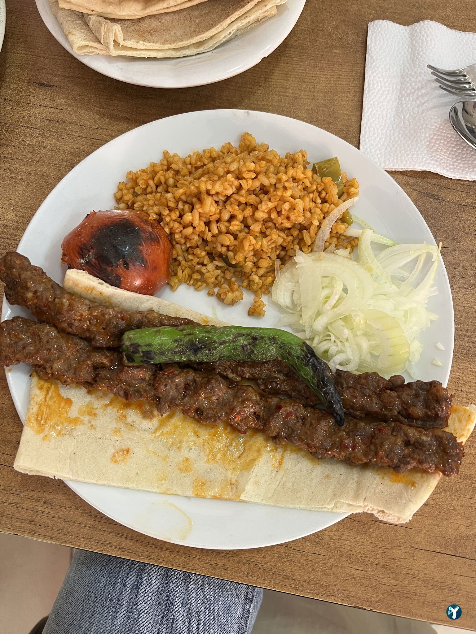 Lazaron Çorba & Kebap Salonu