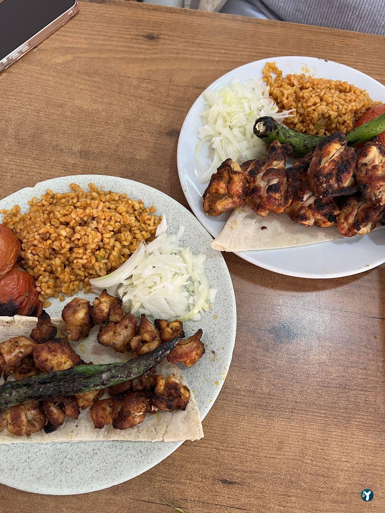 Lazaron Çorba & Kebap Salonu