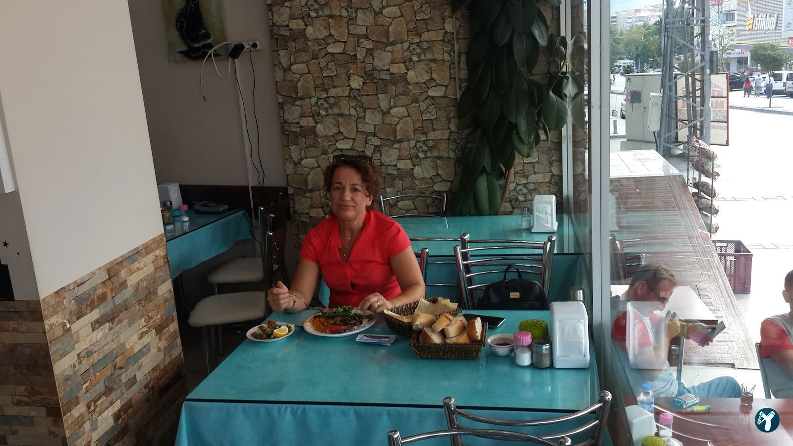 Lazaron Çorba & Kebap Salonu