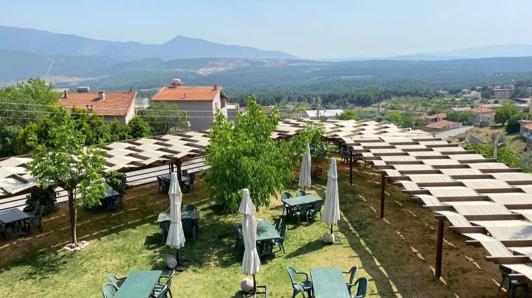 Değirmen Yaka Kahvaltı & Restaurant