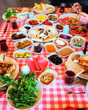 Değirmen Yaka Kahvaltı & Restaurant resimleri