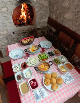 Değirmen Yaka Kahvaltı & Restaurant resimleri
