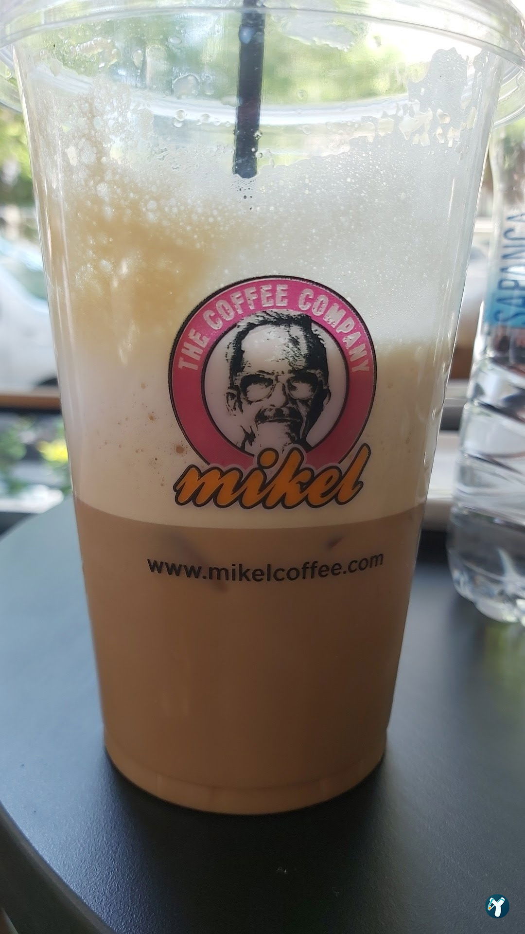 Mikel Coffee Bahçelievler, Ankara